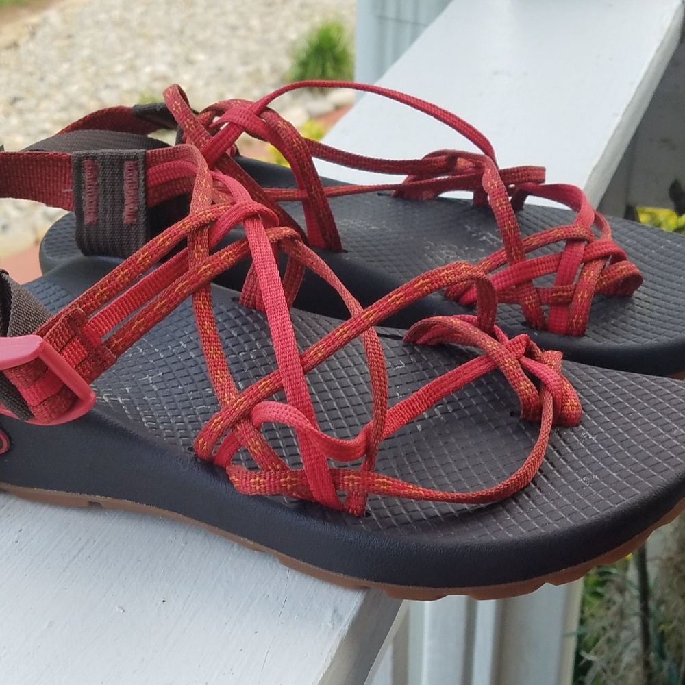 Chacos